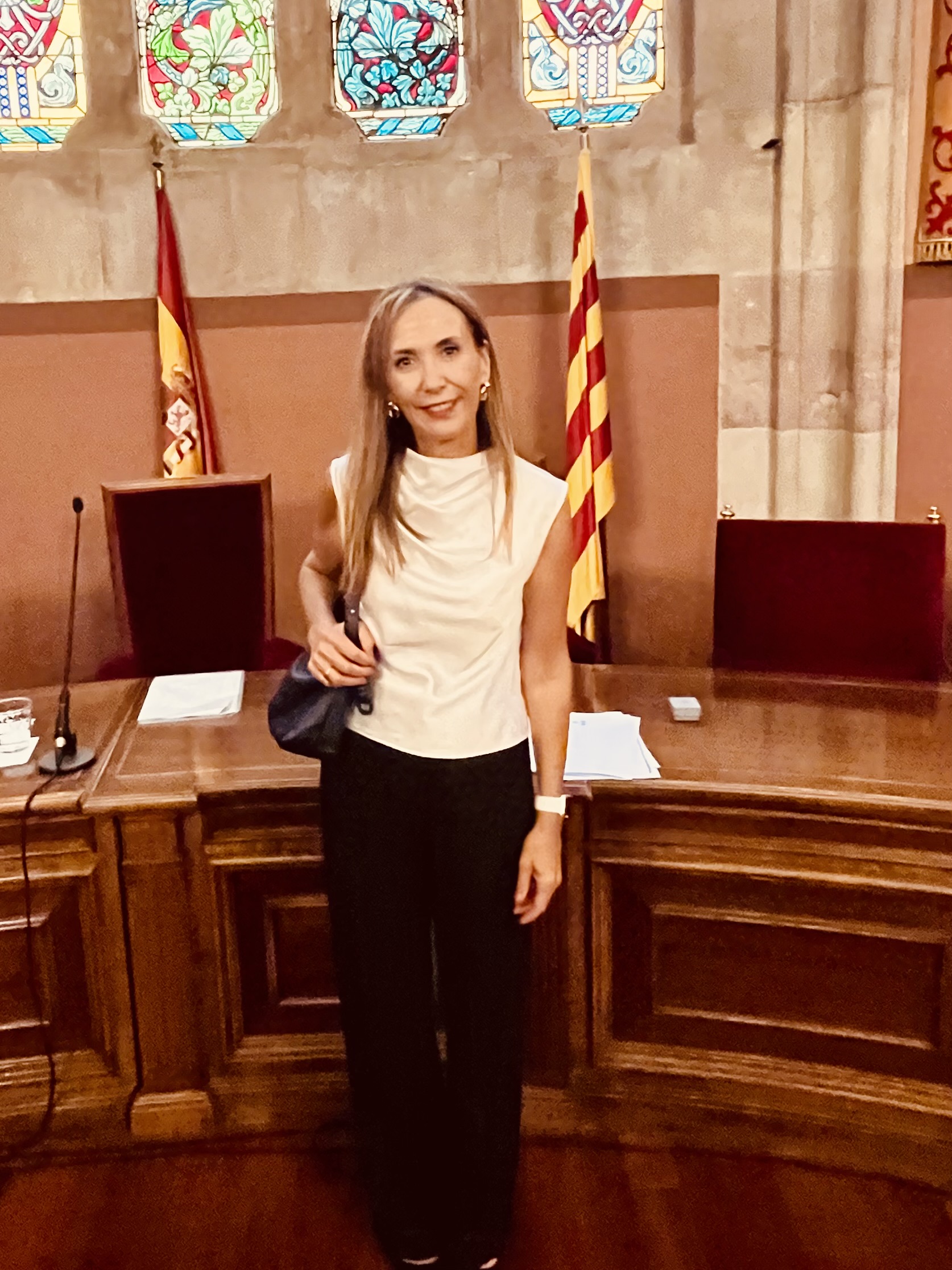 Imagen de perfil de MARTA GONZÁLEZ SOLERA