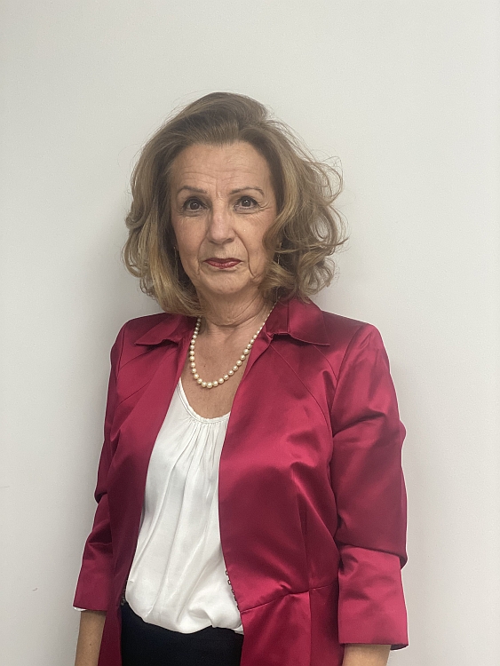 Imagen de perfil de CARMEN GONZALEZ POBLET POBLET