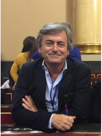 Imagen de perfil de RAMIRO GUINEA SEGURA
