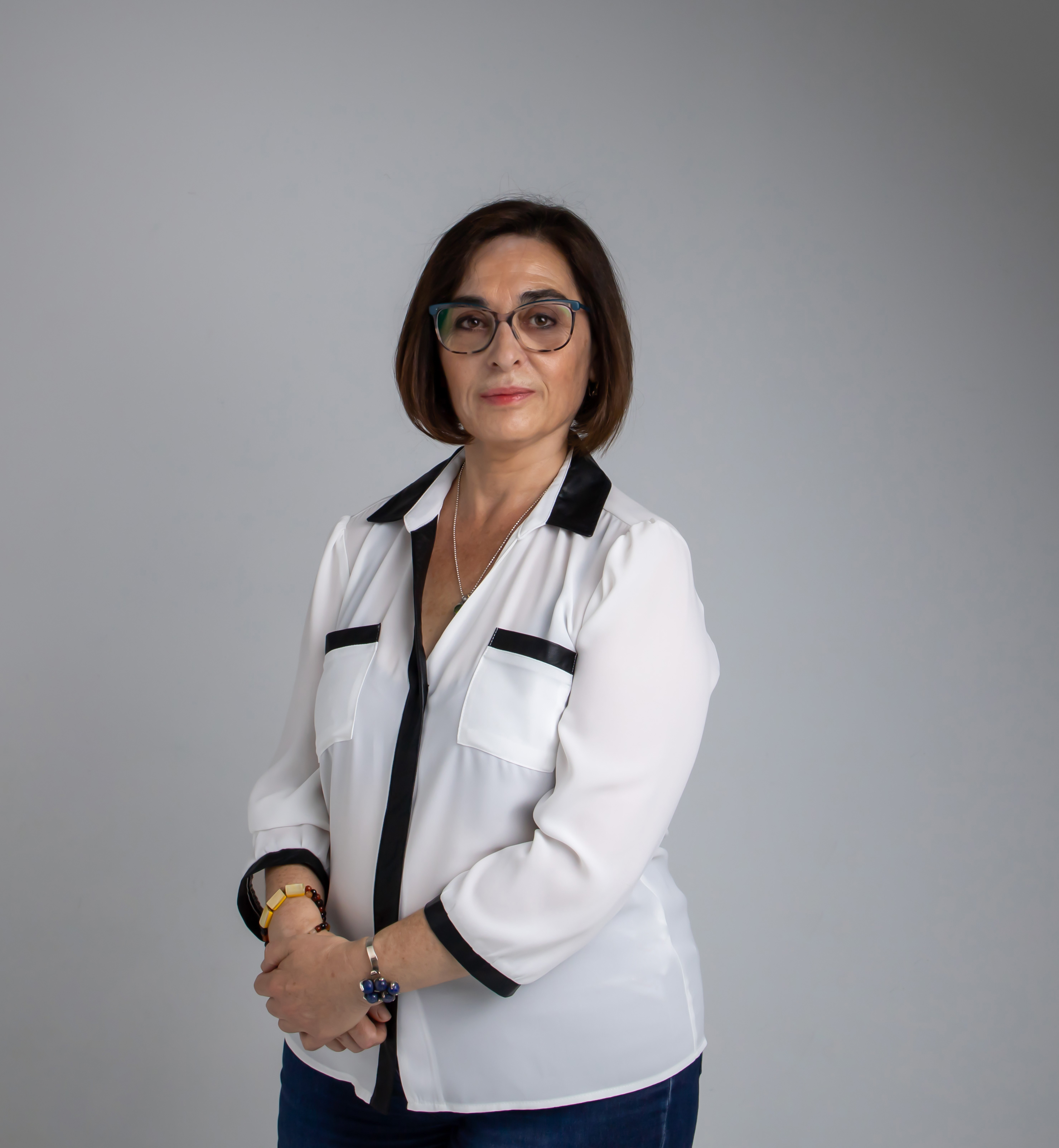 Imagen de perfil de GEMA ÁBALOS MUÑOZ