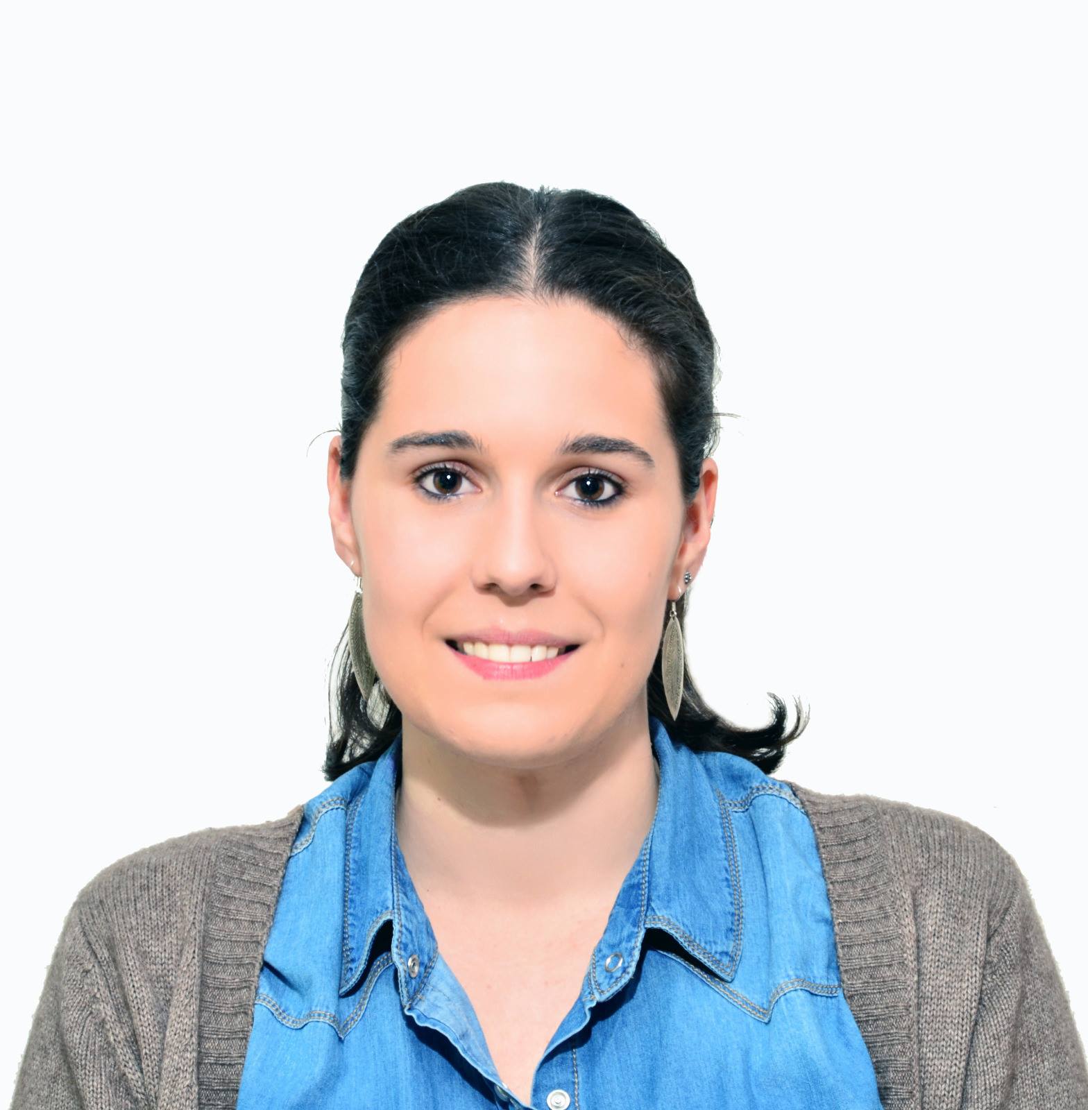 Imagen de perfil de Alba Gutiérrez Jimenez