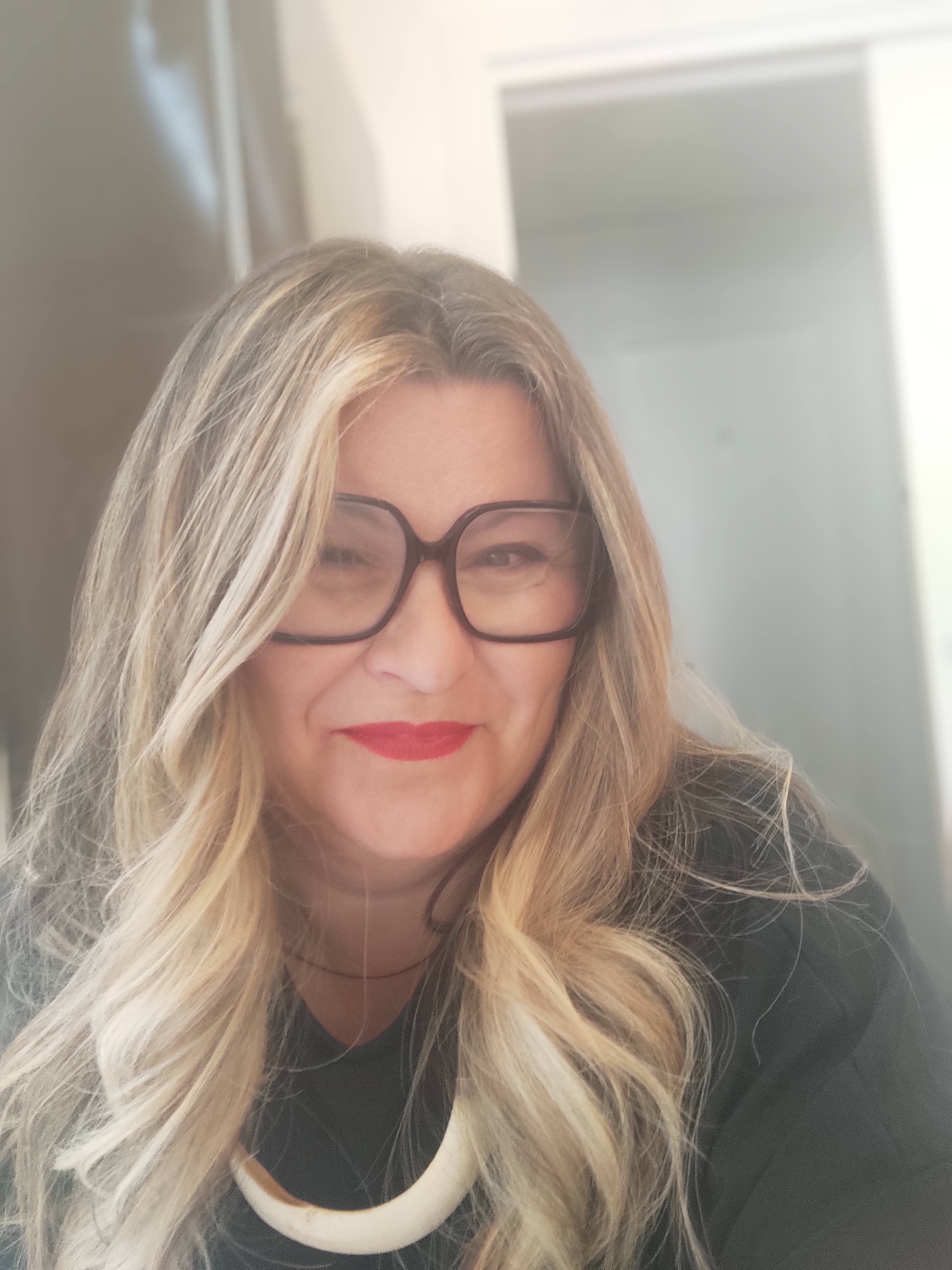 Imagen de perfil de MARÍA PILAR HERNÁNDEZ BLASCO