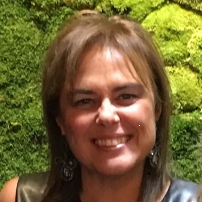Imagen de perfil de Mª Isabel Hernández Frisach
