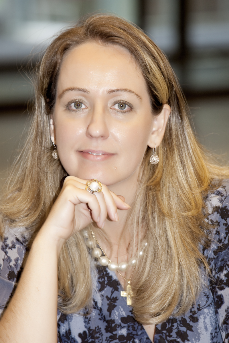 Imagen de perfil de EVA HOLGADO PASCUAL