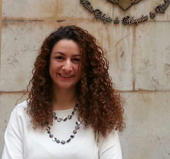Imagen de perfil de LUCÍA IGLESIAS GIL