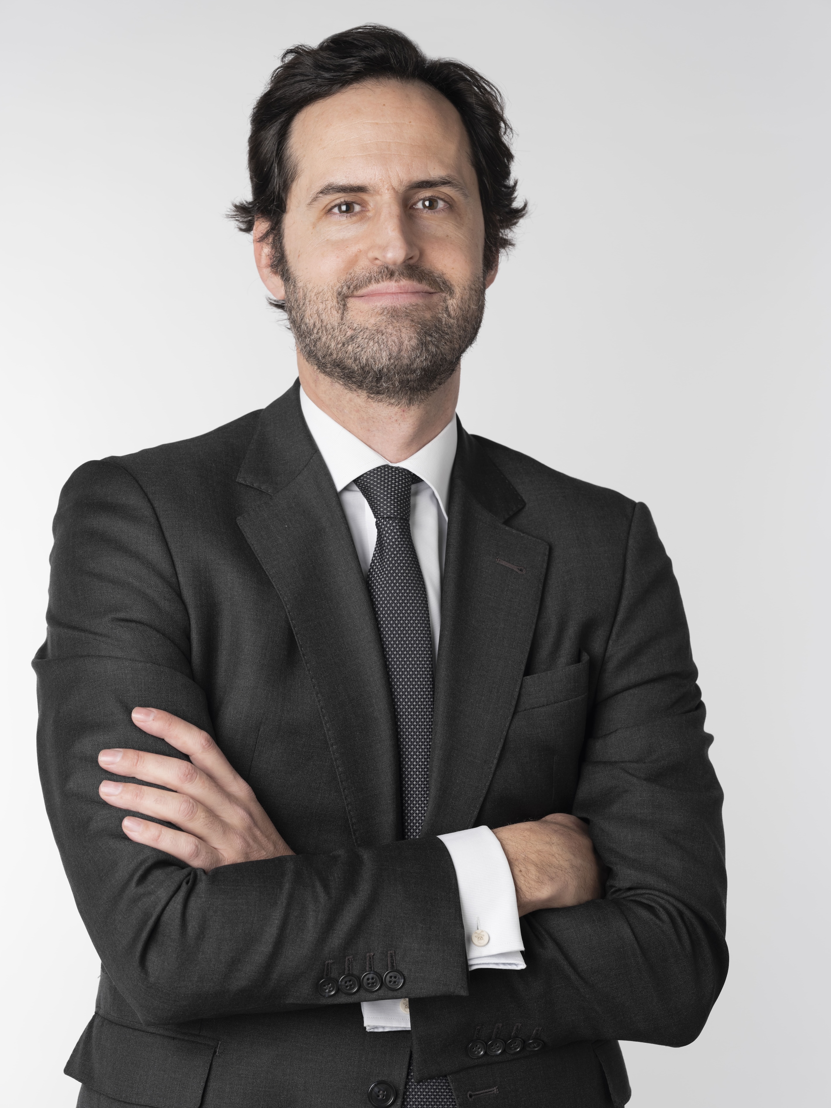 Imagen de perfil de ALVARO IRAIZOZ RECLUSA