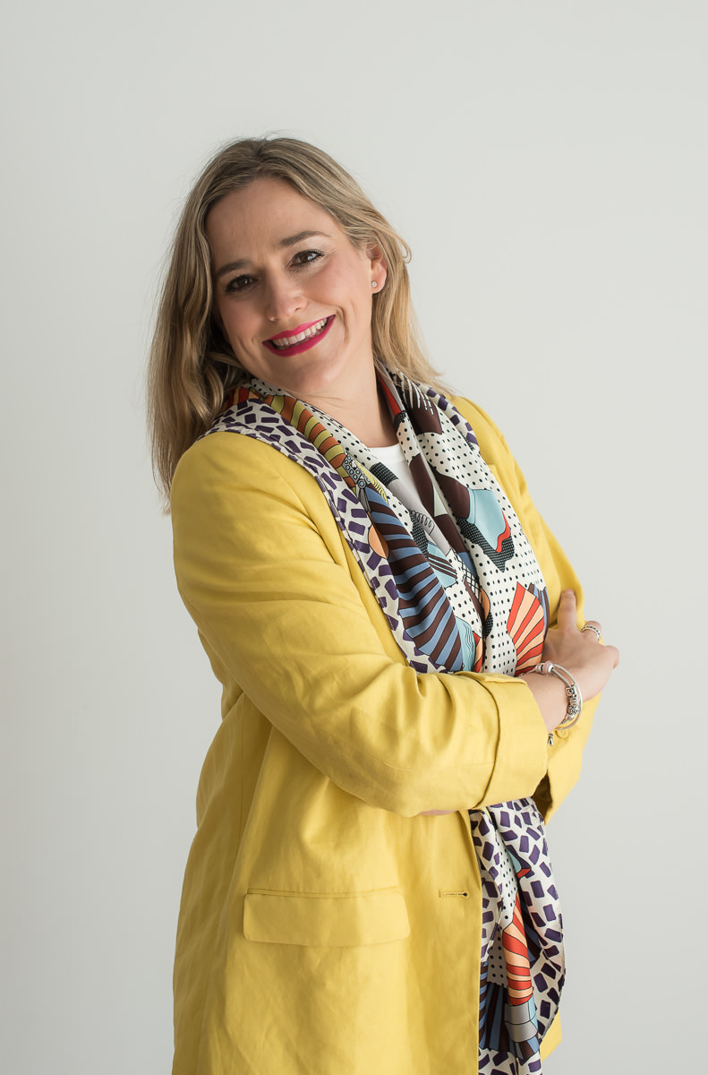 Imagen de perfil de CRISTINA JIMÉNEZ DE TENA