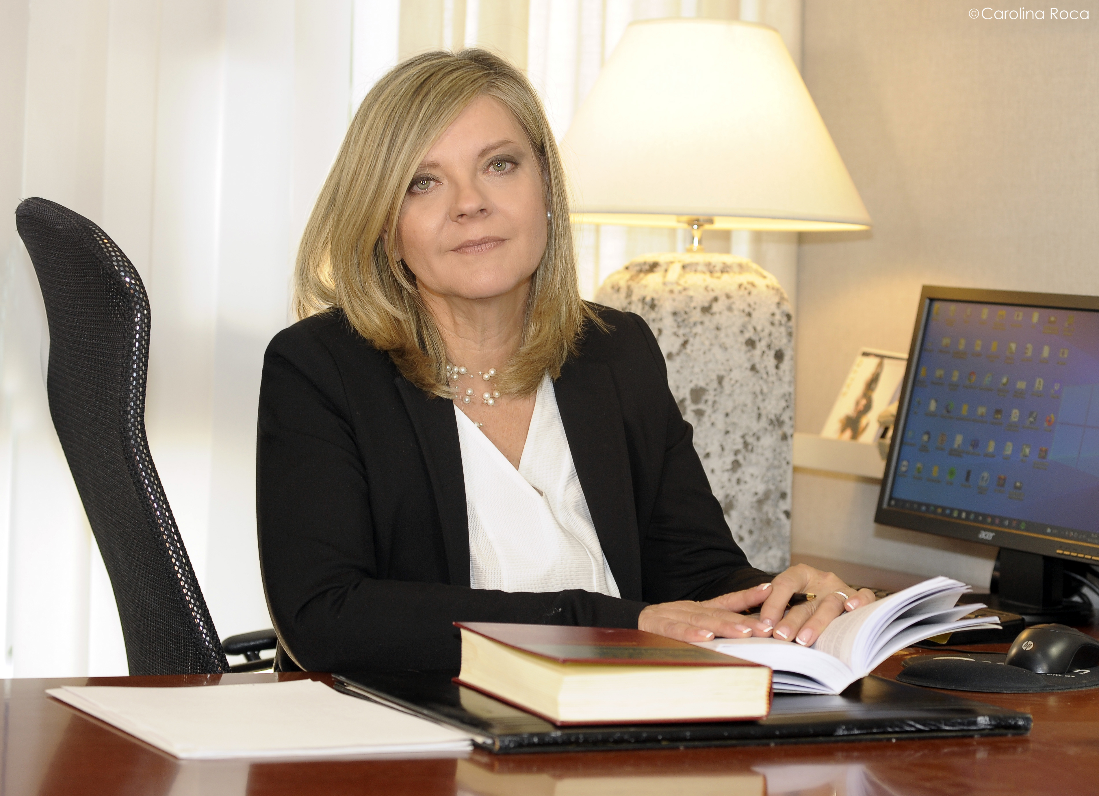 Imagen de perfil de Maria Jose Juan Ros
