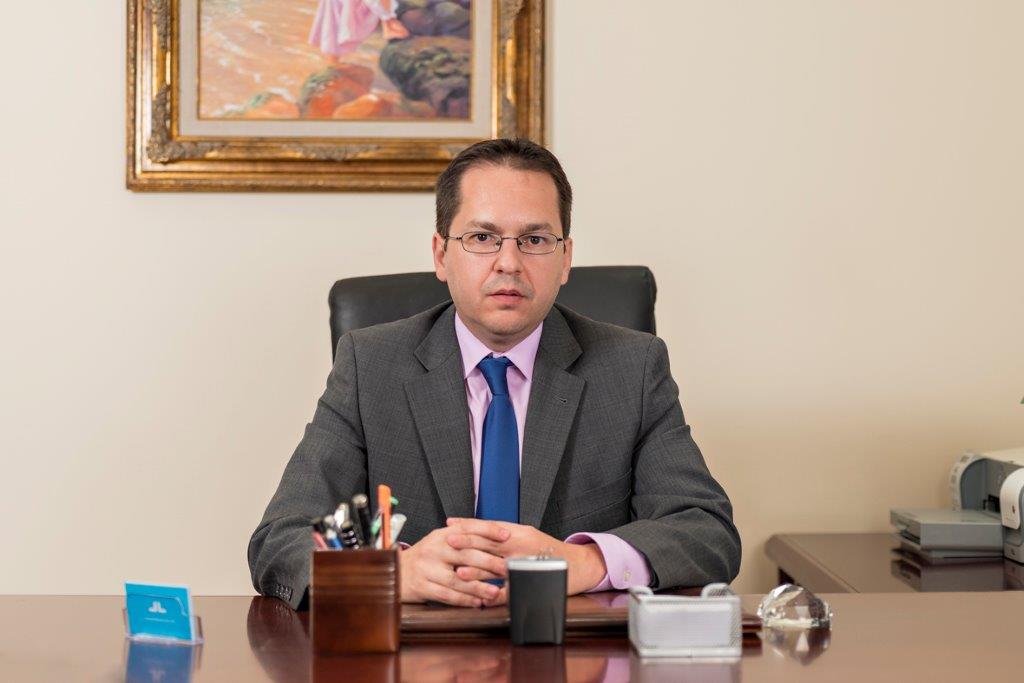 Imagen de perfil de JOSÉ Mª. LLINÁS DIAZ