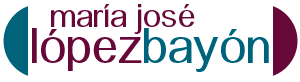 Imagen de perfil de MARIA JOSÉ LÓPEZ BAYÓN