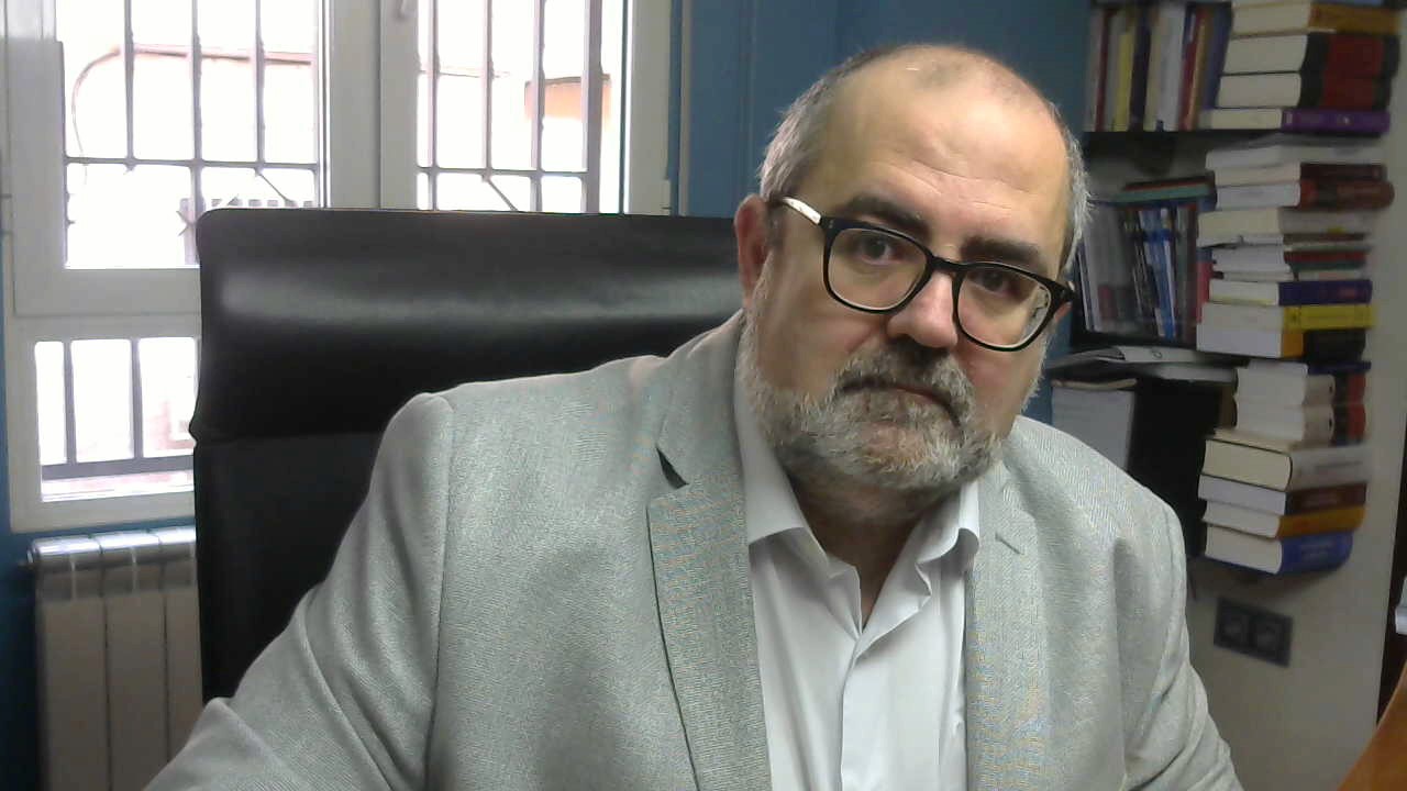 Imagen de perfil de Rafael Lopez Hernandez