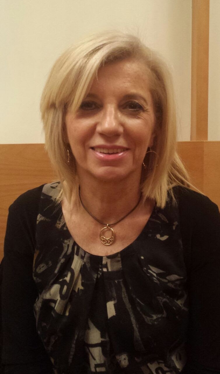 Imagen de perfil de ANA MARÍA LÓPEZ HERRAIZ