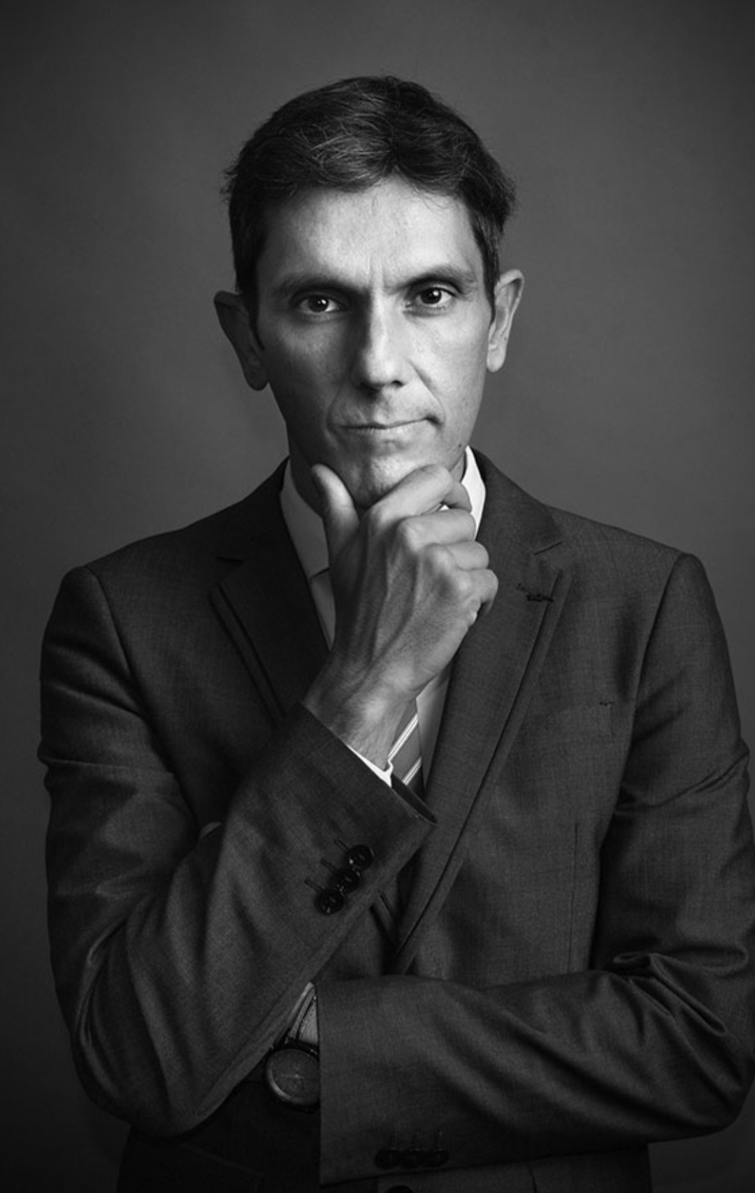 Imagen de perfil de FRANCISCO LUIS LÓPEZ LEÓN