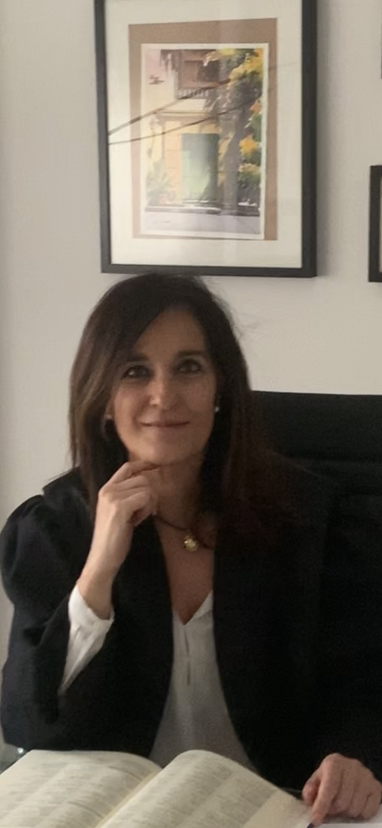 Imagen de perfil de GLORIA LÓPEZ SÁNCHEZ