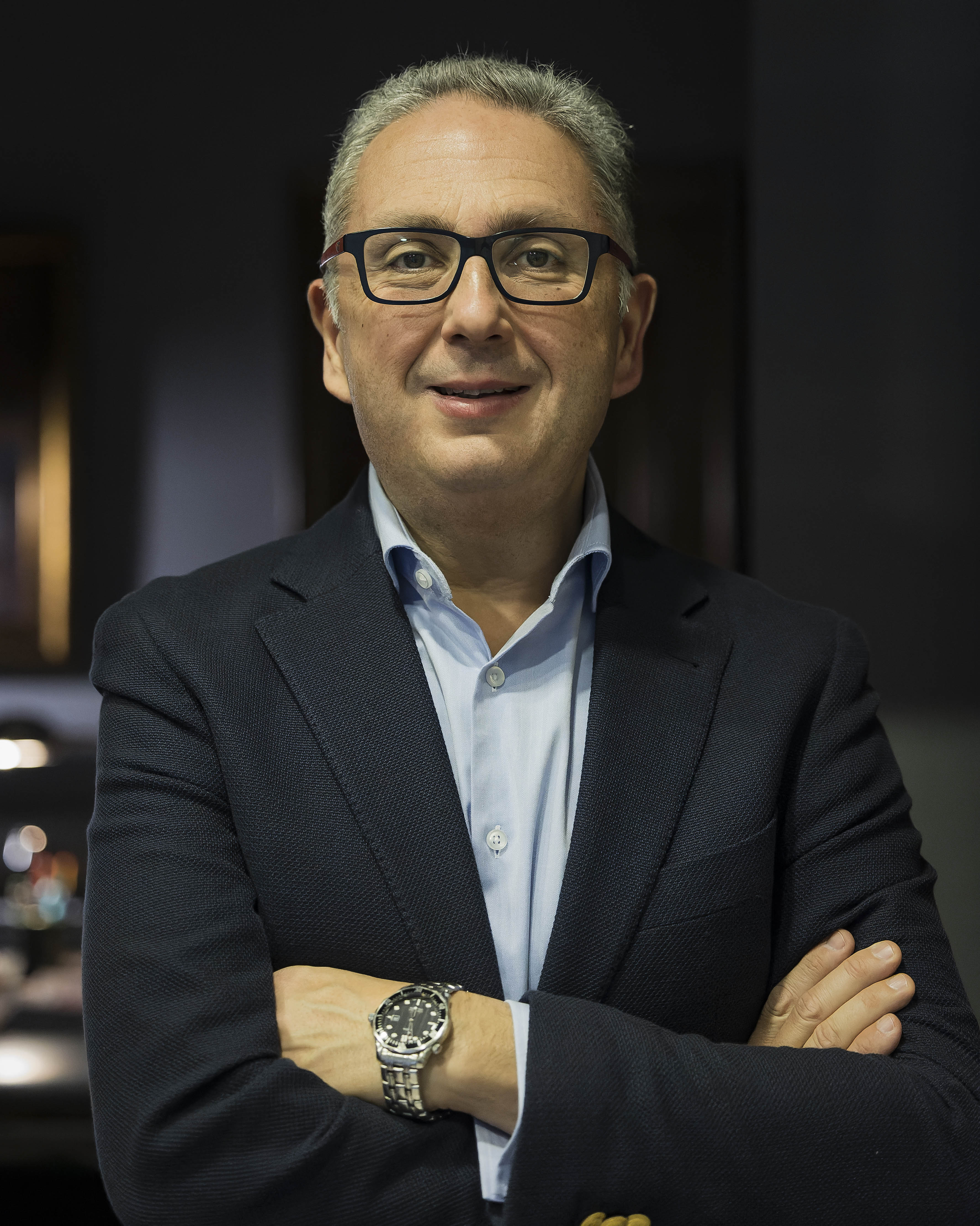 Imagen de perfil de José Ramón López Agulló Lendínez