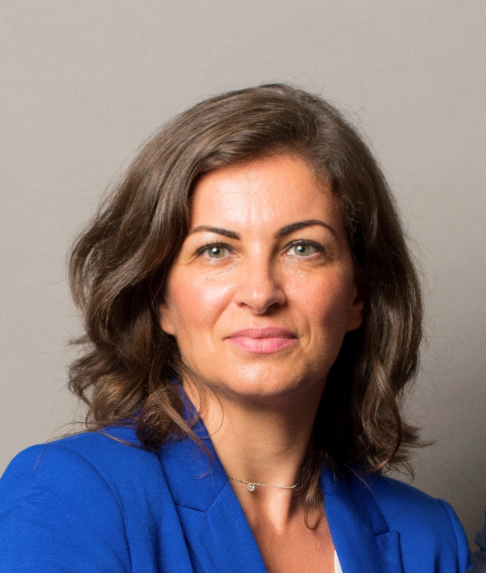 Imagen de perfil de MERCEDES LÓPEZ-MIGOYA MUÑOZ