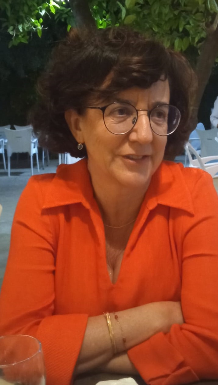 Imagen de perfil de MARÍA JESÚS ARCOS TRUJILLO