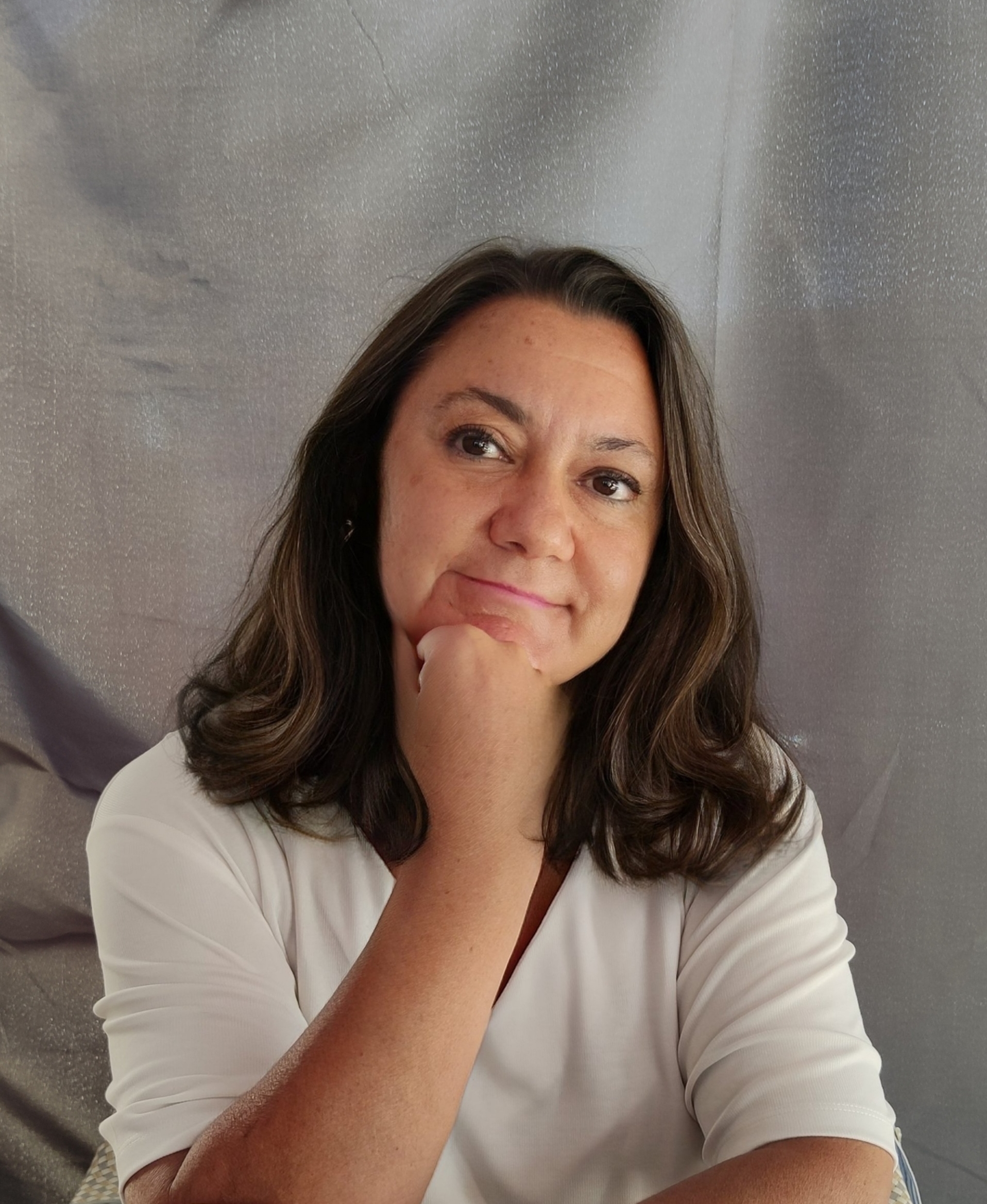 Imagen de perfil de MARÍA DEL MILAGRO MAGAZ DE LA GALA