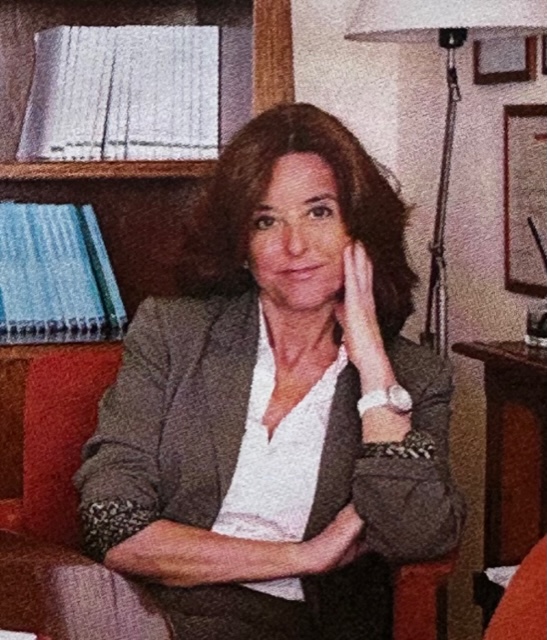 Imagen de perfil de Mª. PILAR MAÑÉ TARRAGÓ