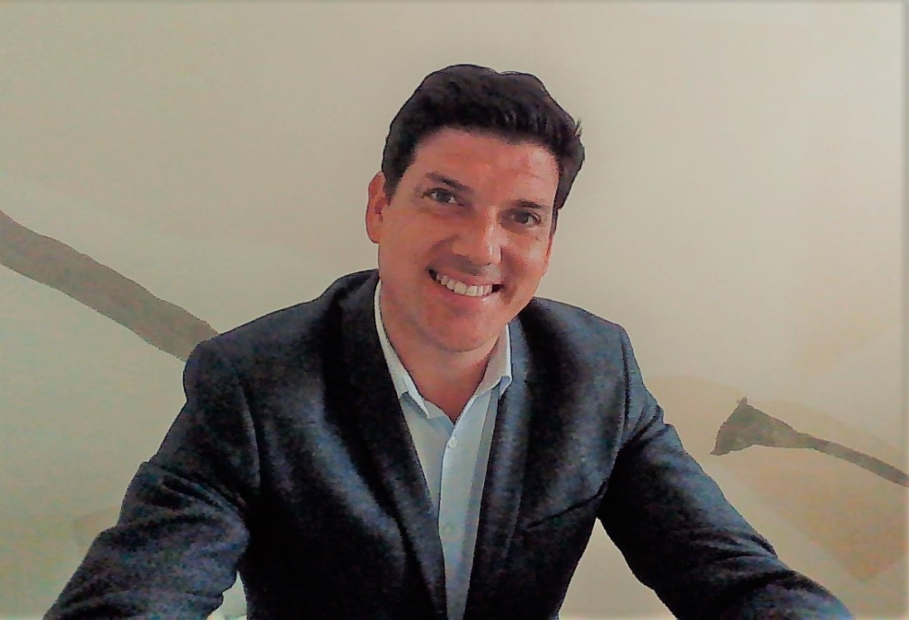 Imagen de perfil de SERGIO MARCO PEREZ