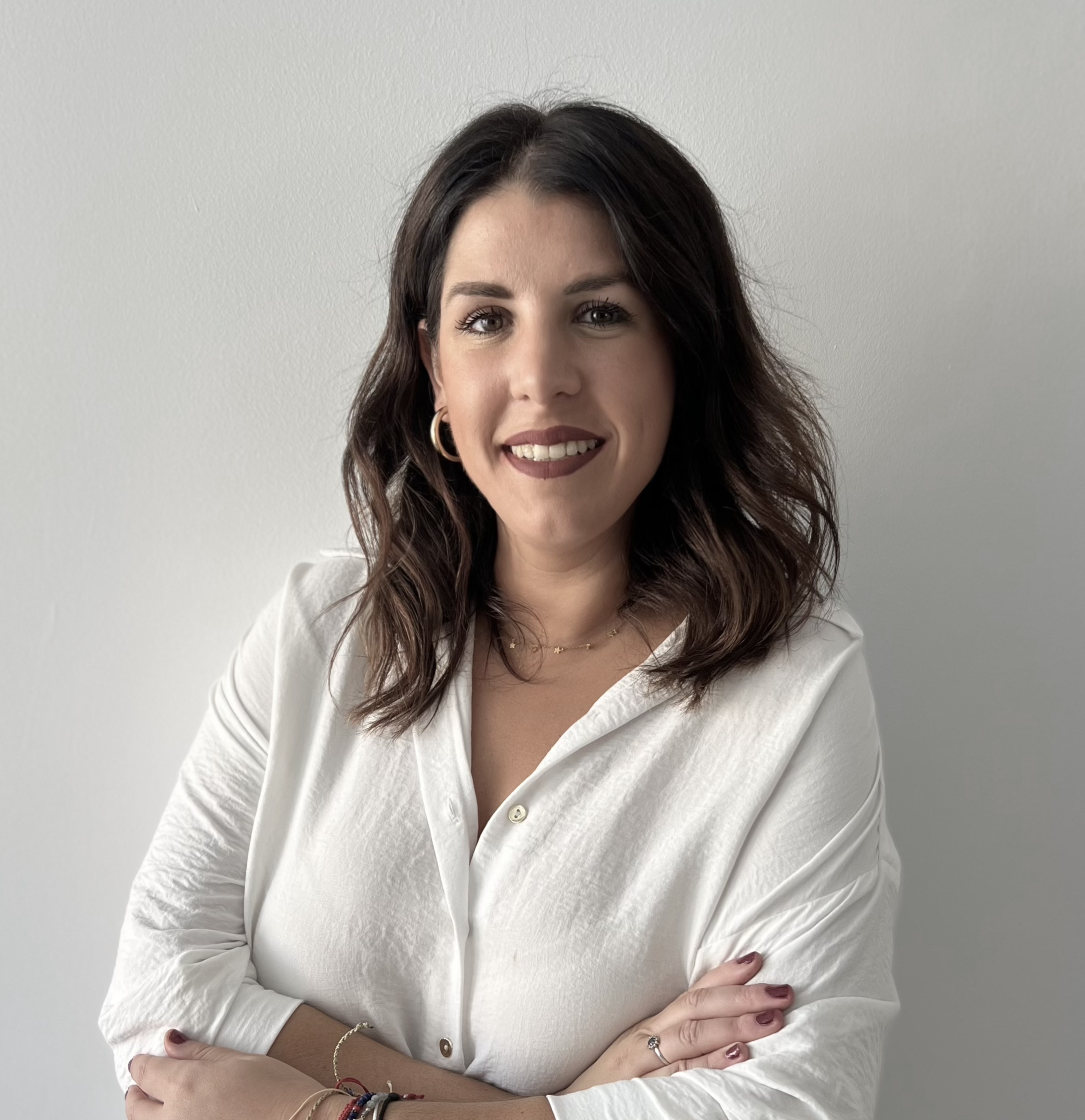 Imagen de perfil de ANA Mª. MARQUES SERRANO