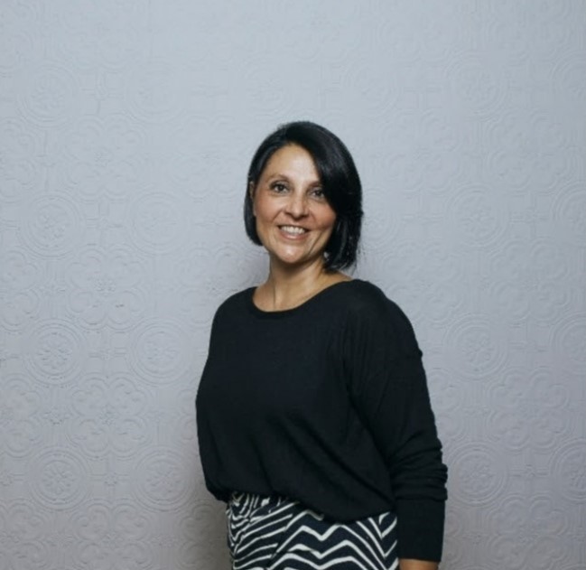 Imagen de perfil de MARIA MARQUEZ GONZALEZ
