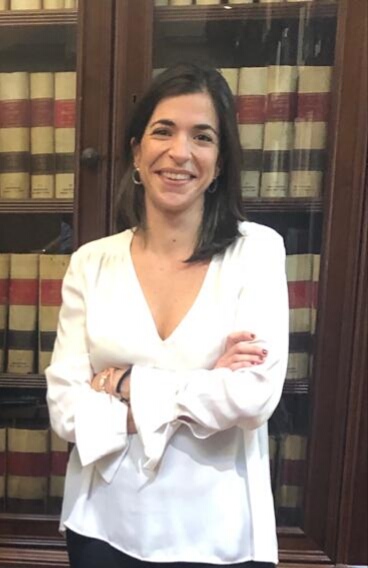 Imagen de perfil de MARÍA BEATRIZ MARTÍN FERNÁNDEZ
