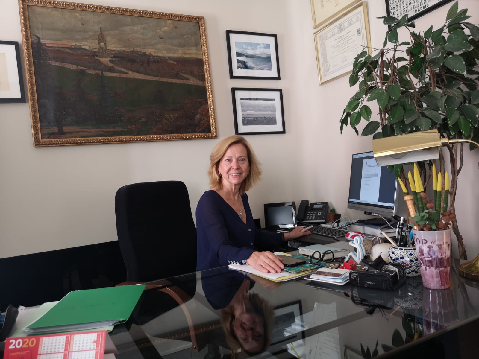 Imagen de perfil de MARIA TERESA MARTIN GARCIA