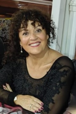 Imagen de perfil de ISABEL MARTINEZ GOMEZ