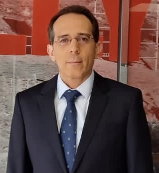 Imagen de perfil de Oscar Martinez Miguel