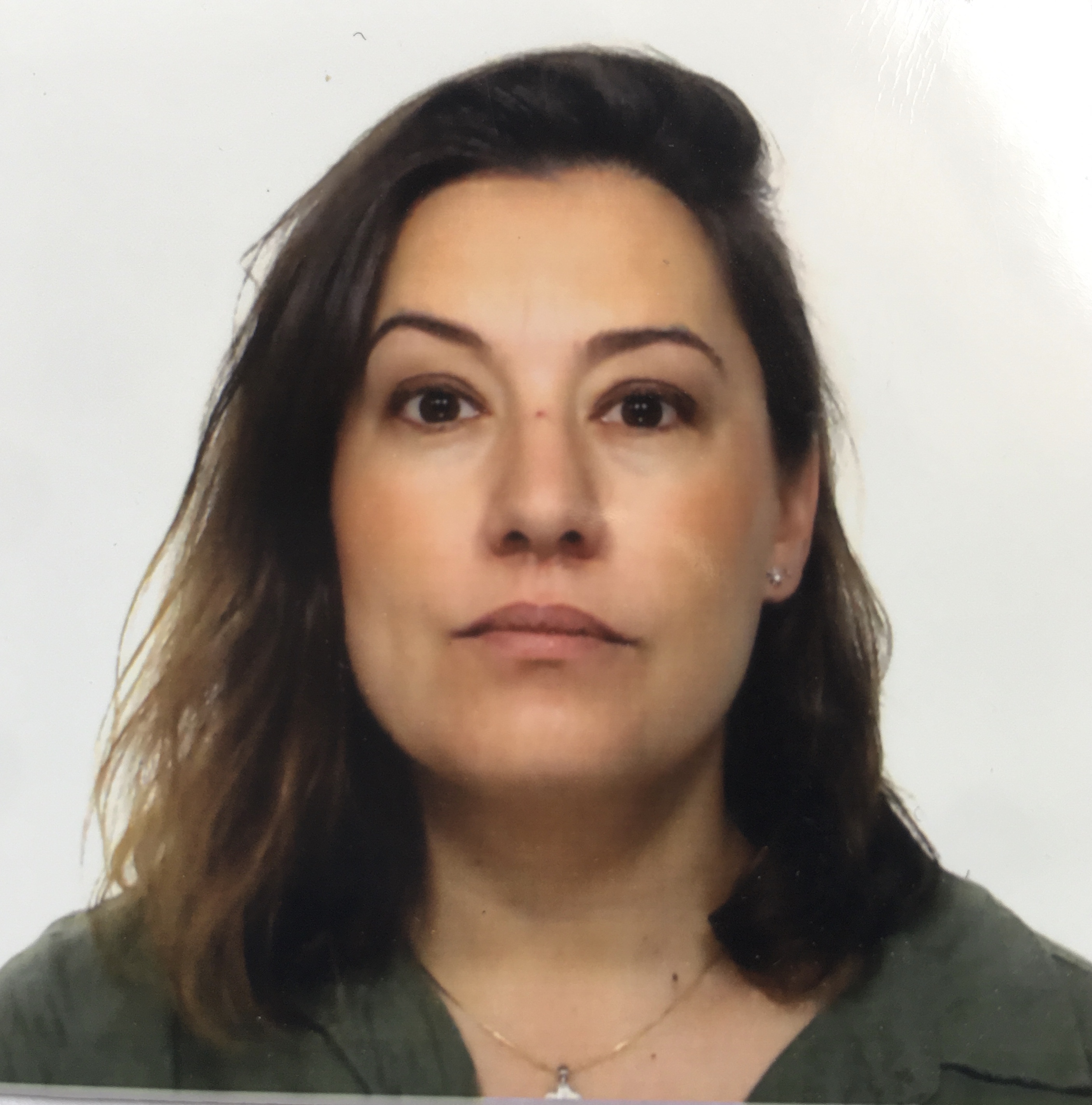 Imagen de perfil de Maria Jesús Maseda Iglesias