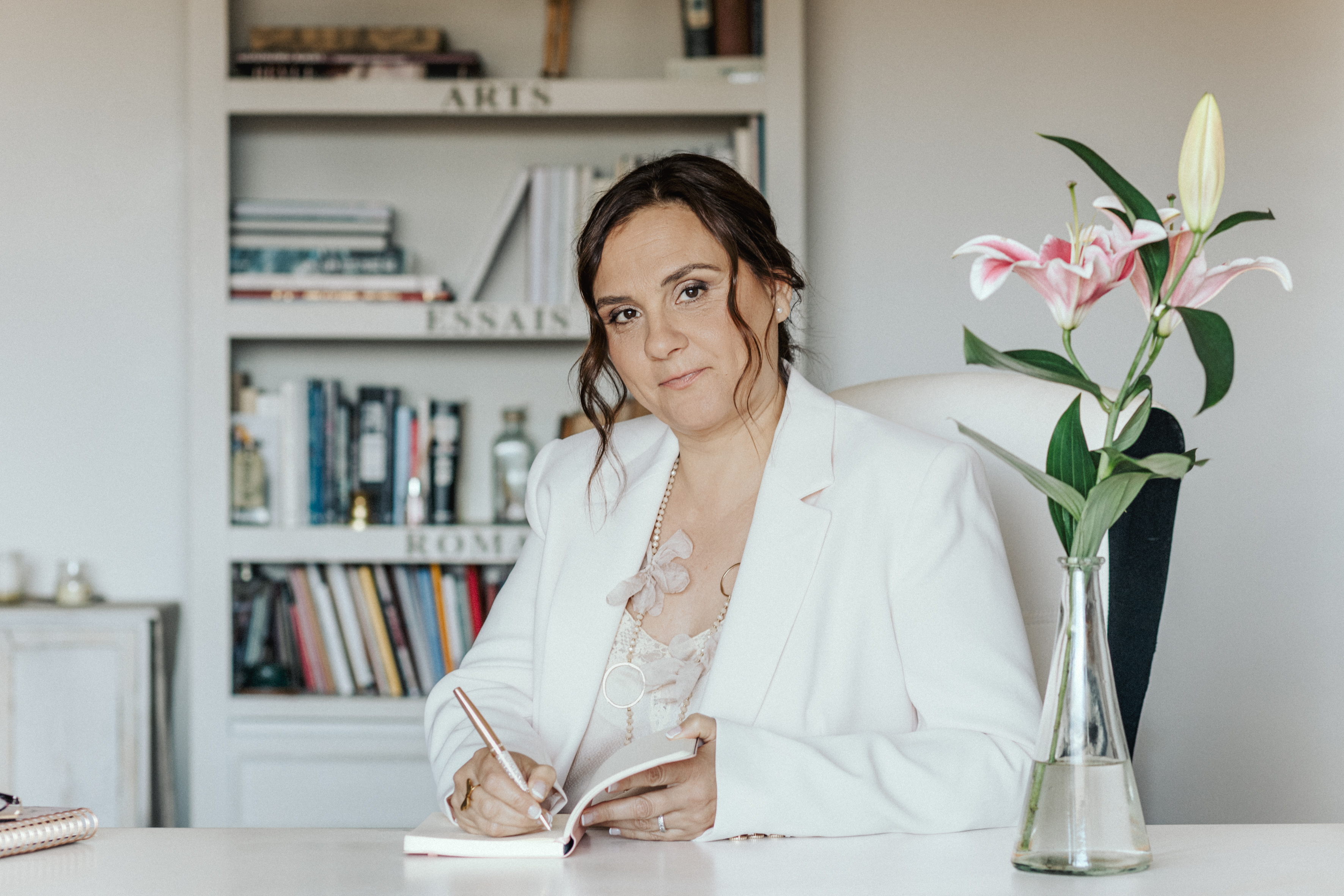 Imagen de perfil de Mª DEL PILAR MATILLA MONTERO