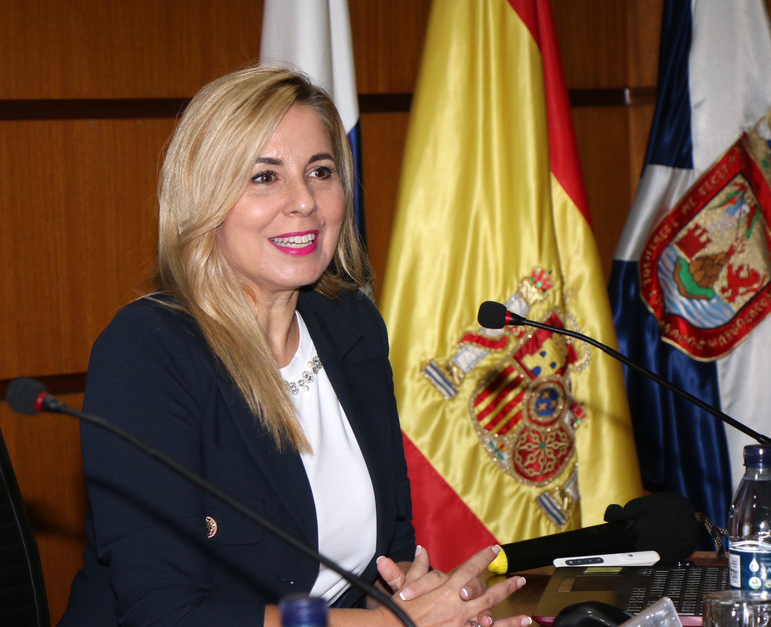 Imagen de perfil de Maria Esther Medina Castilla