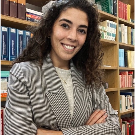 Imagen de perfil de ANA MELIS QUINTANA