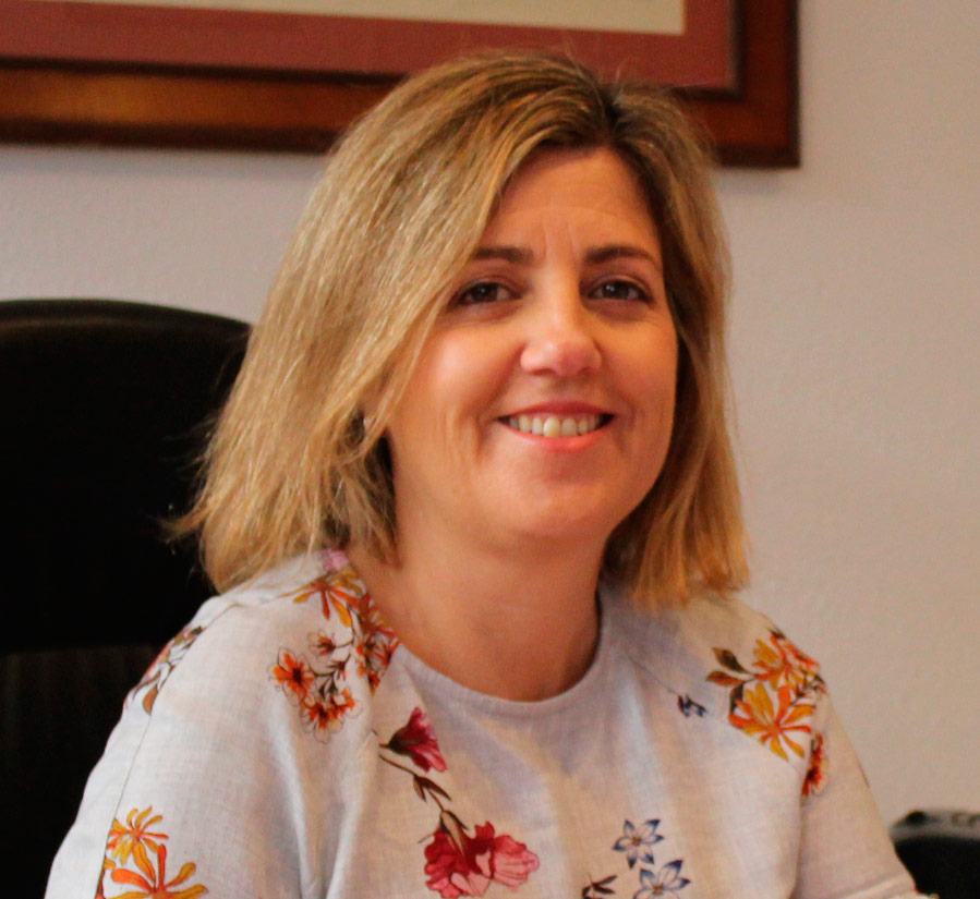 Imagen de perfil de Mª. PILAR ASESIO GUIXE