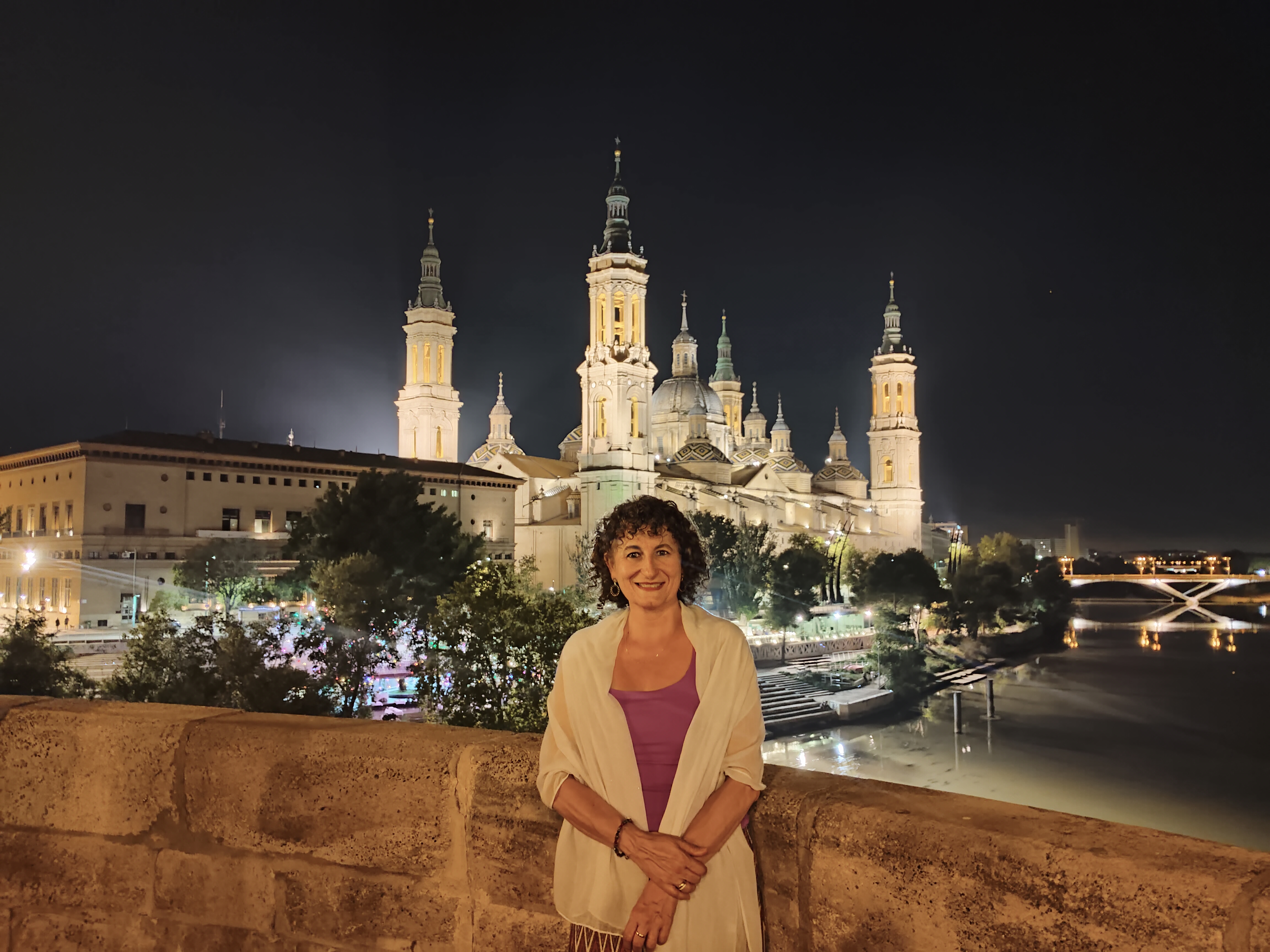 Imagen de perfil de CRISTINA MENTXAKA MARTÍNEZ
