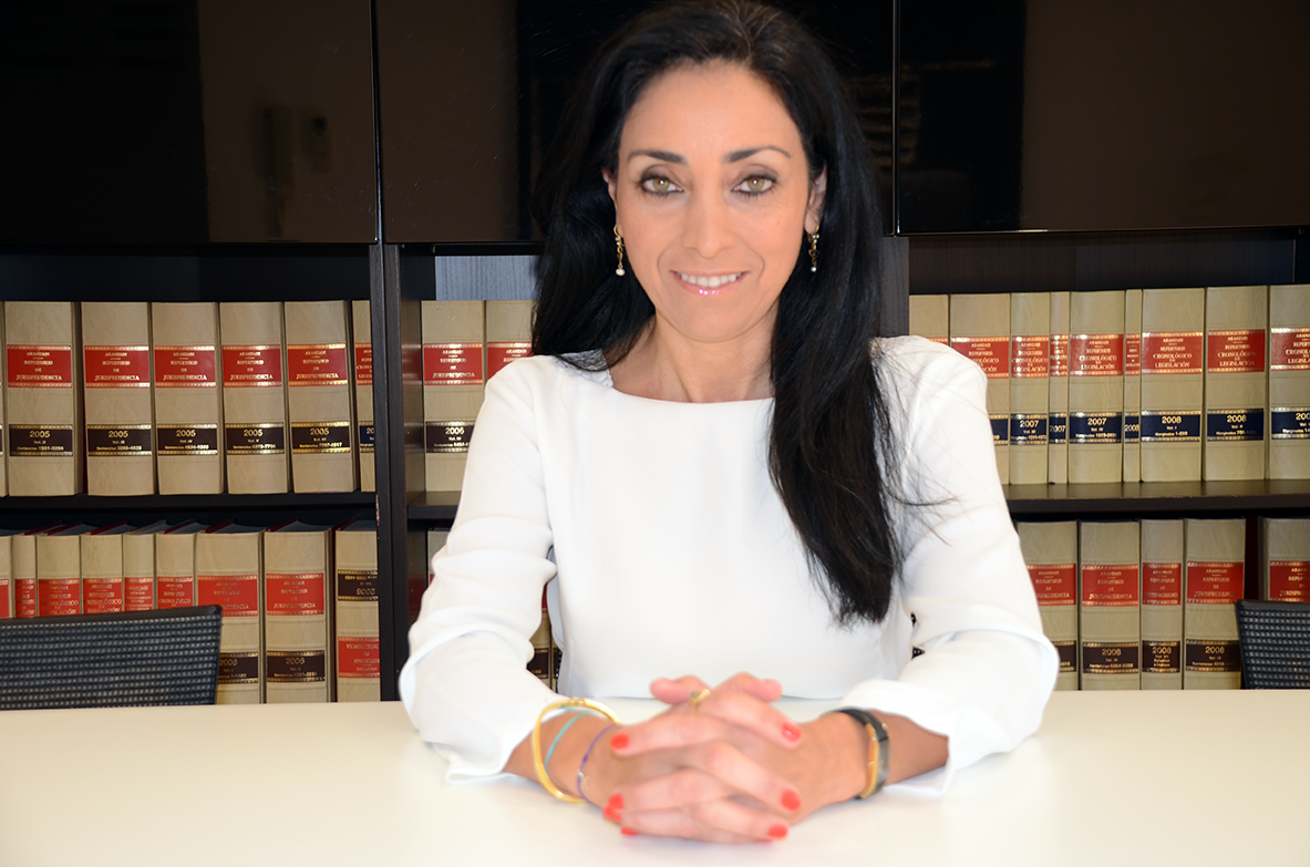 Imagen de perfil de NADIA MESA DEL CASTILLO