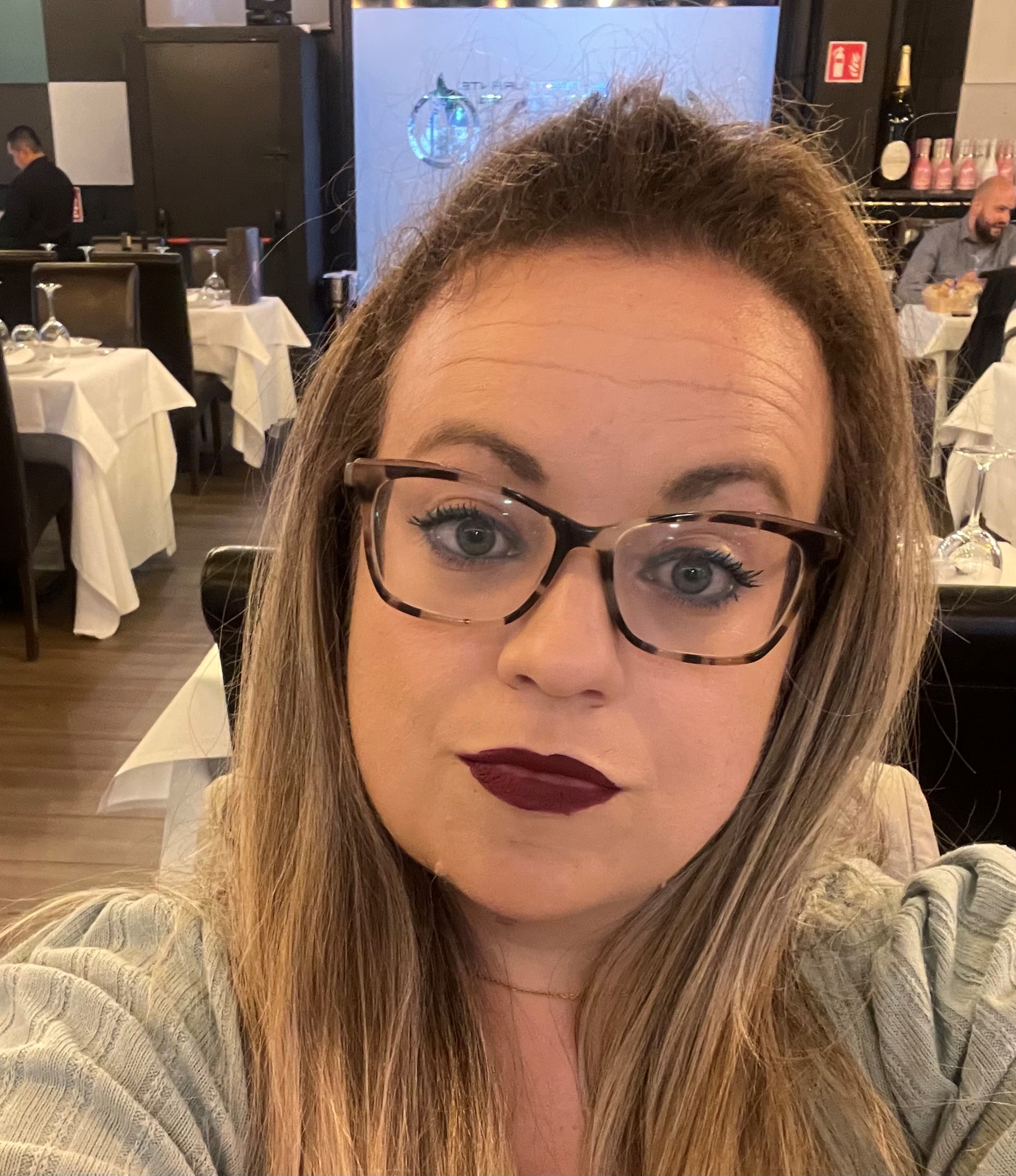 Imagen de perfil de BÁRBARA MONEDERO GARCÍA