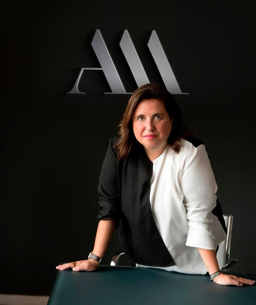 Imagen de perfil de ADRIANA AUSET DOMPER