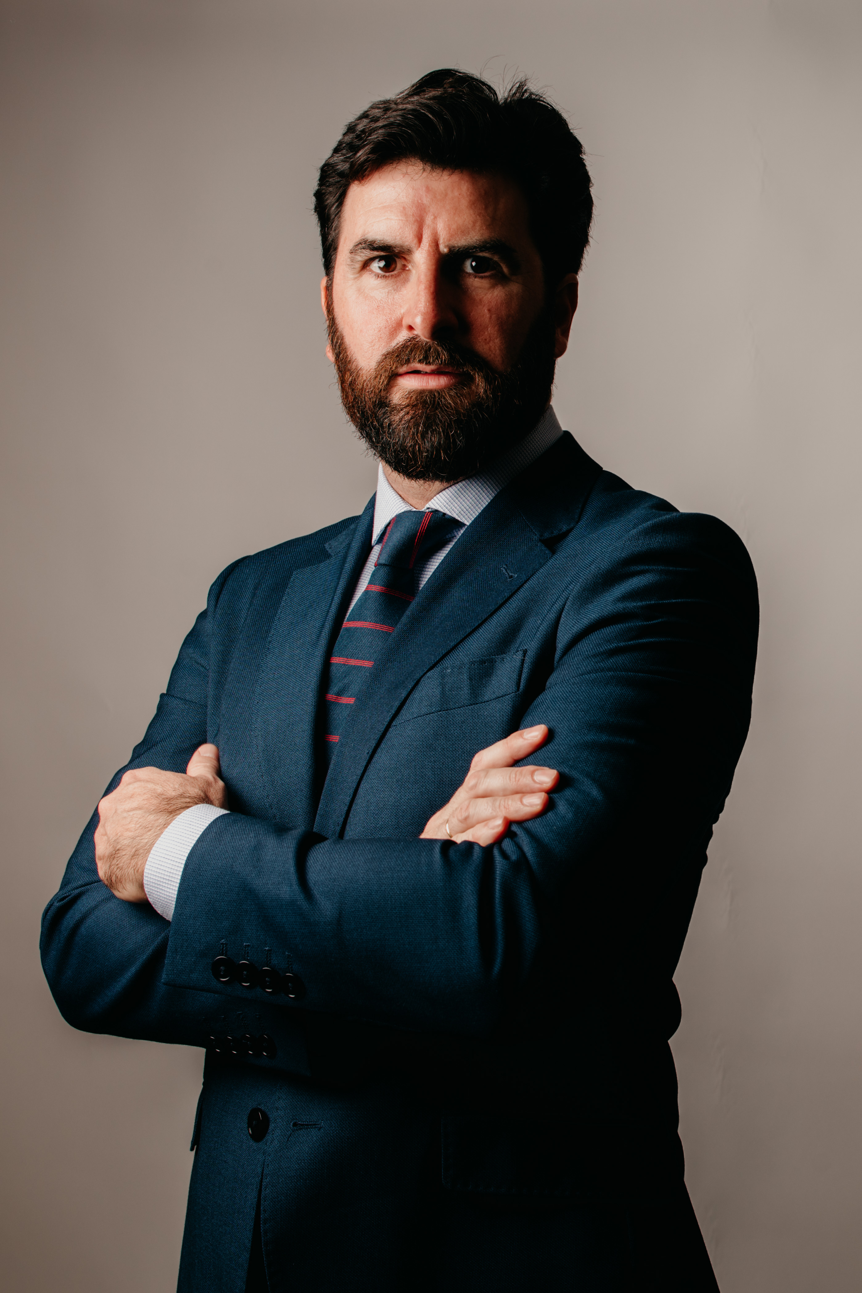 Imagen de perfil de IGNACIO MONTALDO LOPEZ