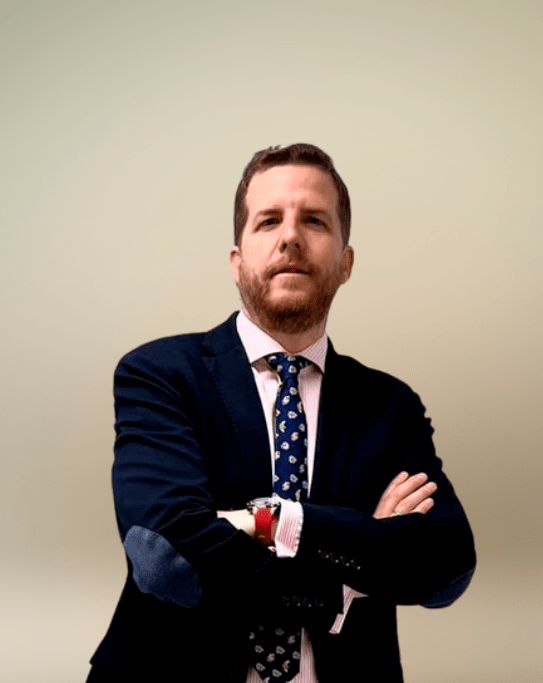Imagen de perfil de FERNANDO MONTIJANO CABRERA