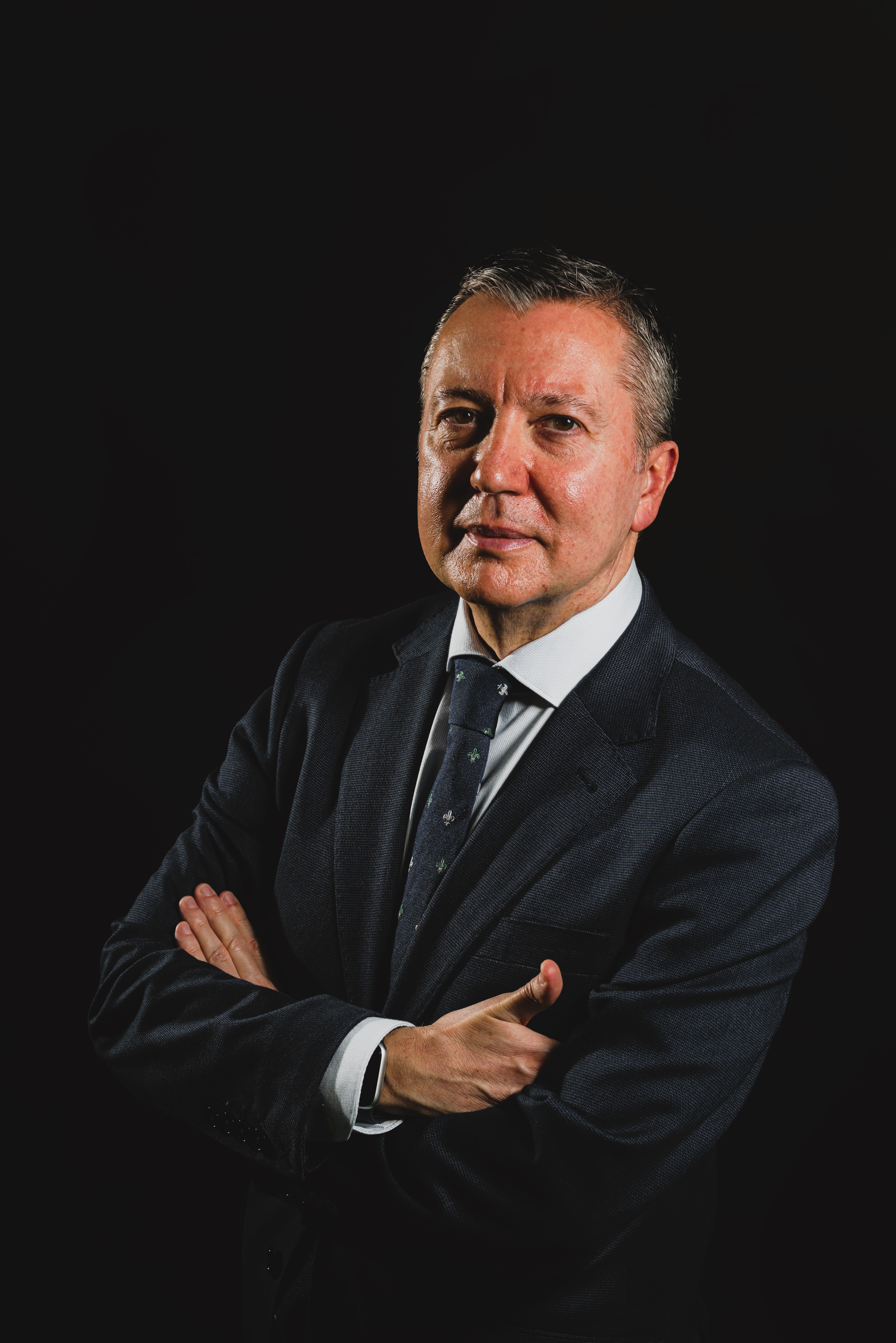 Imagen de perfil de JOSE ANTONIO MORENO FERNÁNDEZ