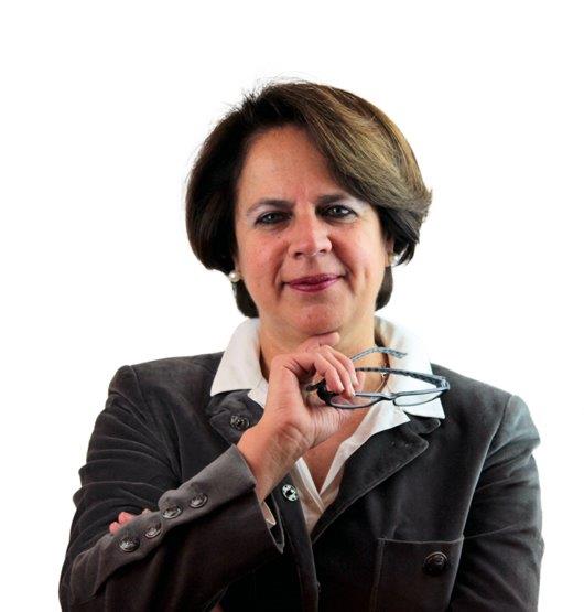 Imagen de perfil de GEORGINA MORENO KUSTNER
