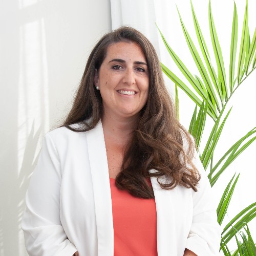 Imagen de perfil de GEMA MOYANO LLOP