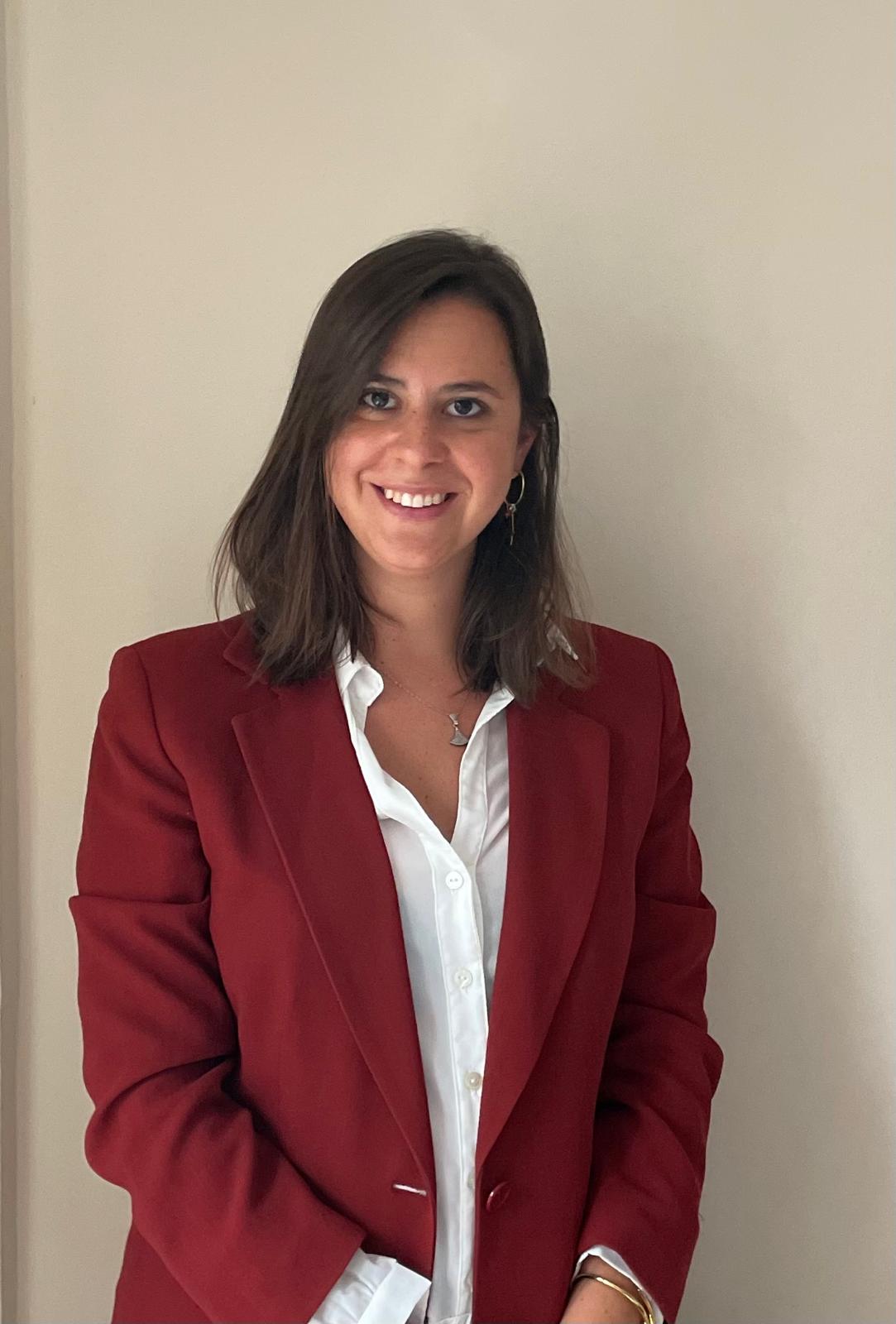 Imagen de perfil de LUCÍA MUÑOZ ANTUÑA