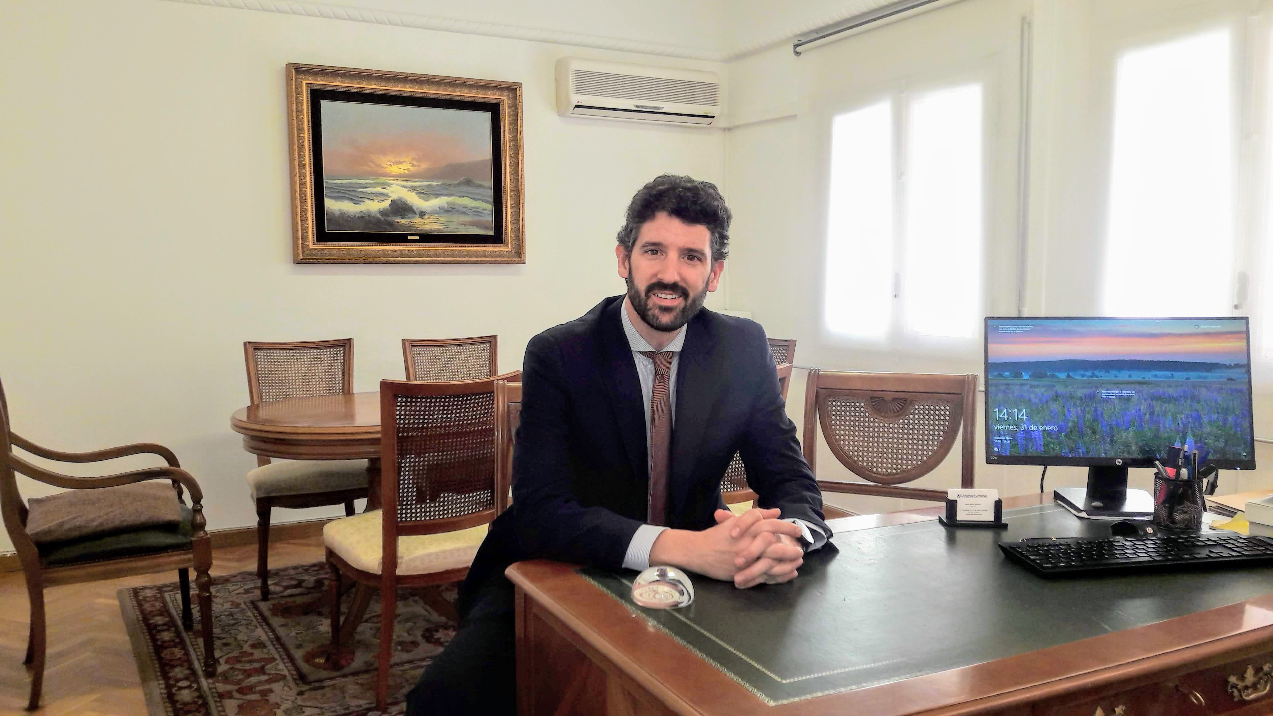 Imagen de perfil de DIEGO MUÑOZ FUMANAL