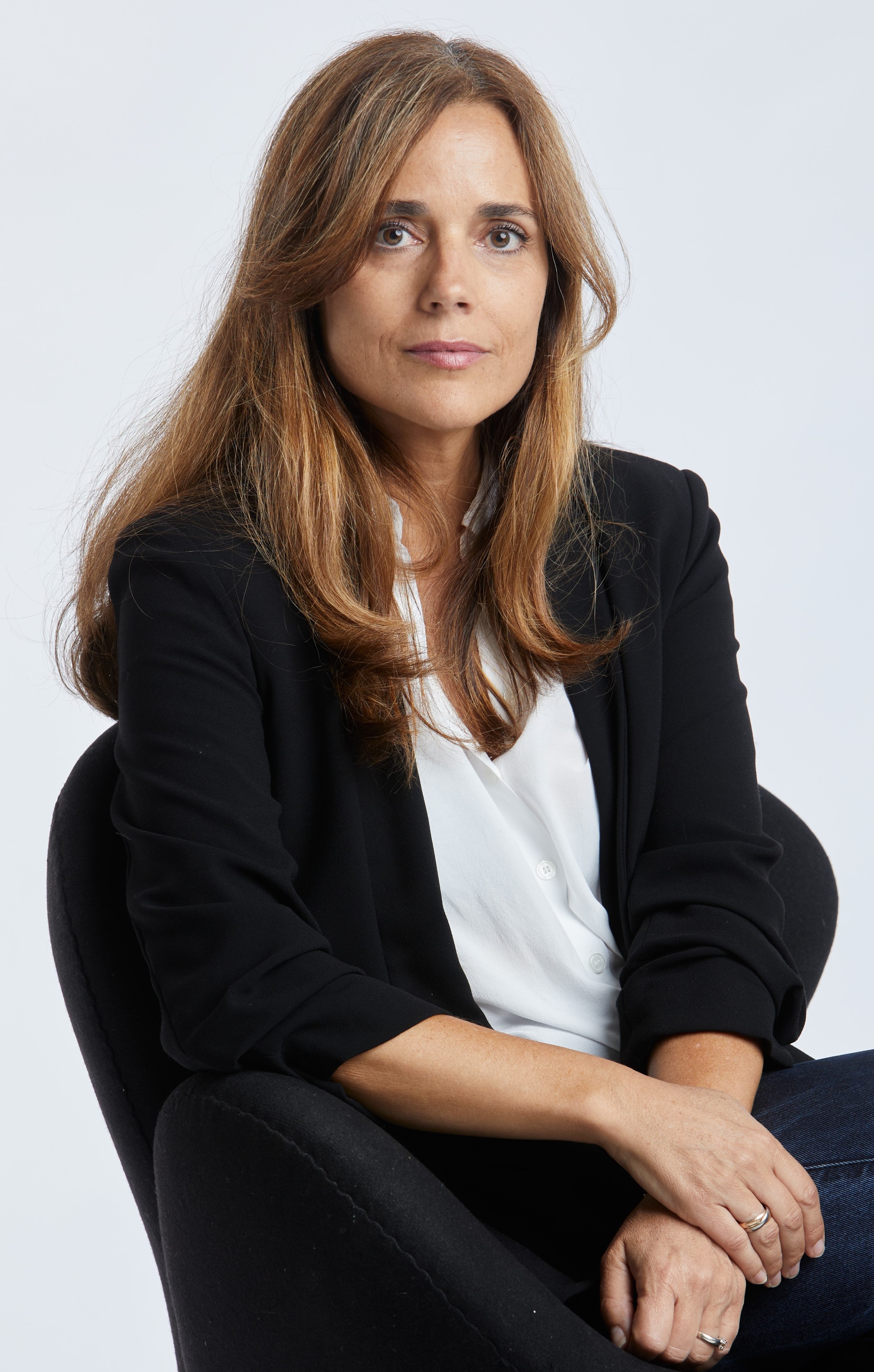 Imagen de perfil de ALICIA NAJARRO DE LA PARRA