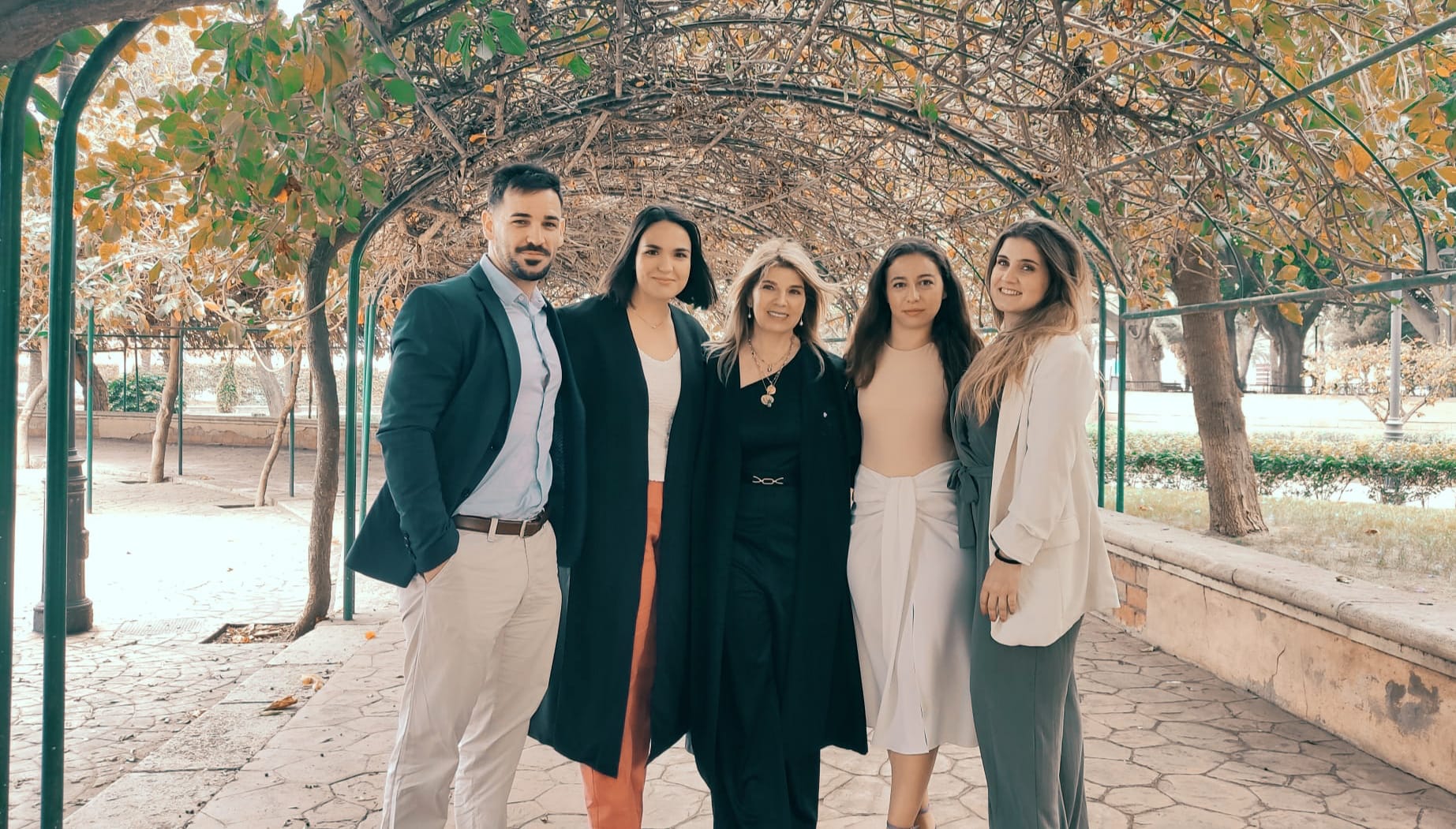 Imagen de perfil de ESTHER NAVARRETE MORALES
