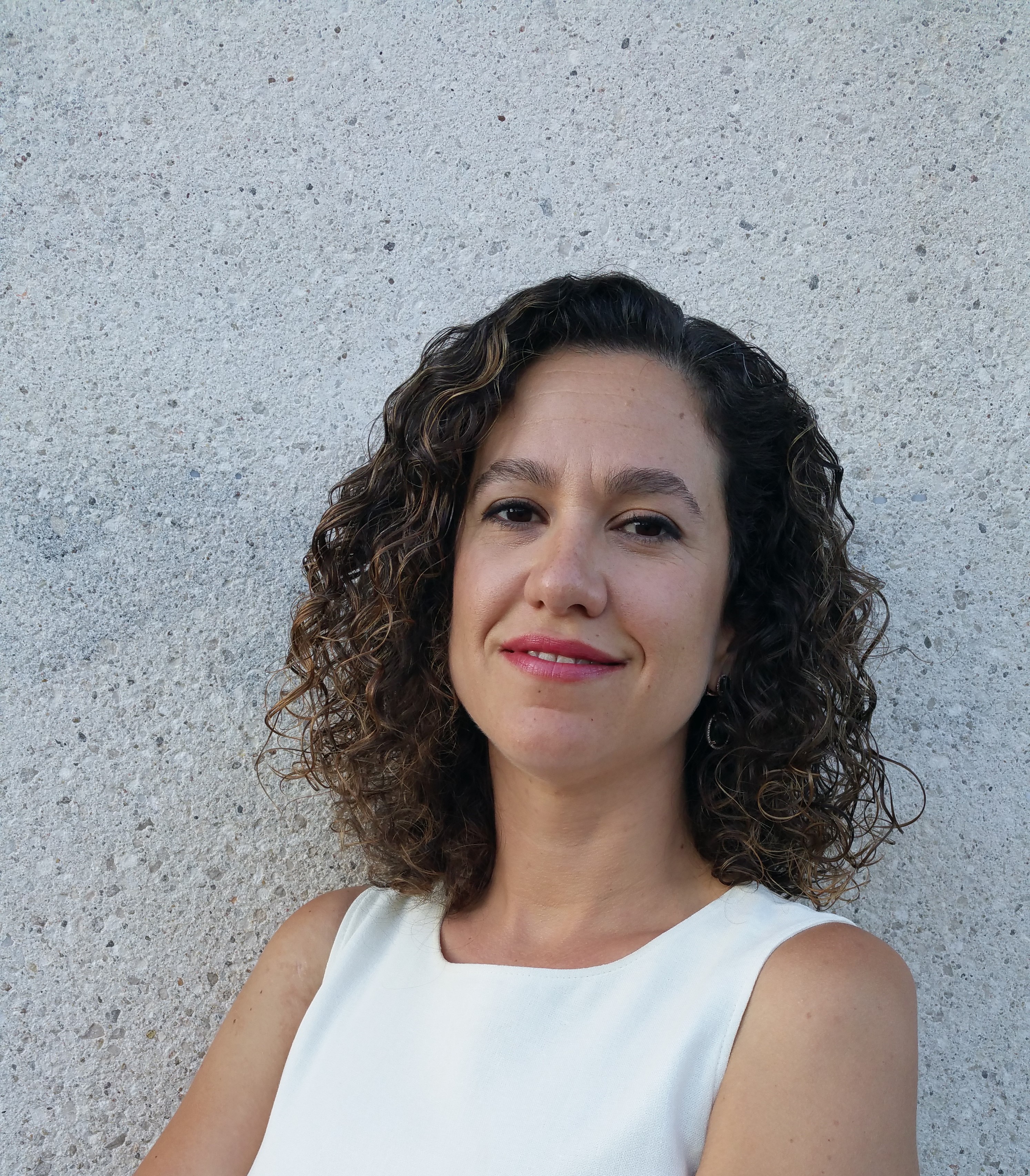 Imagen de perfil de CLARA NAVARRO GARCIA
