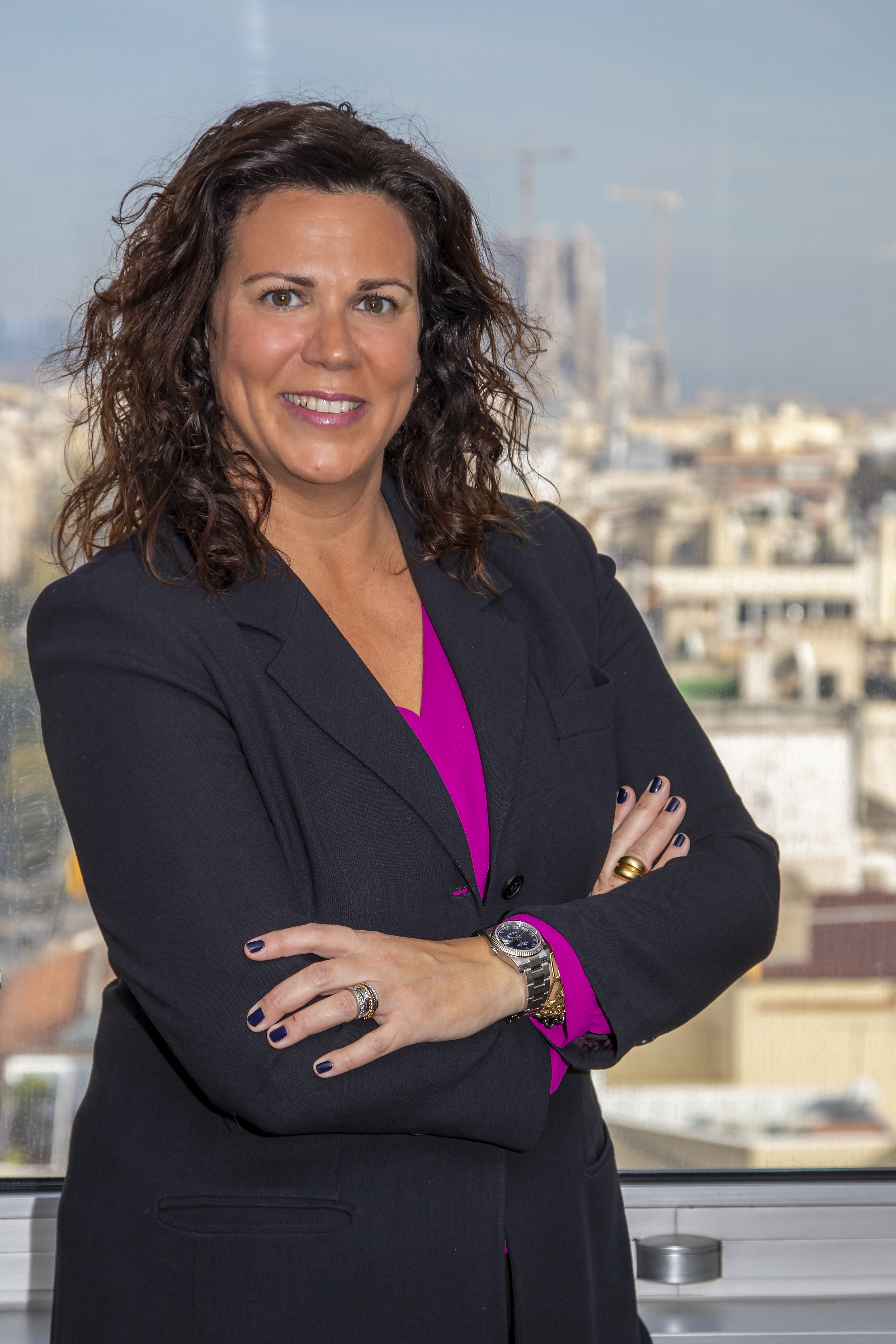 Imagen de perfil de NOELIA NAVAS GOMBAU